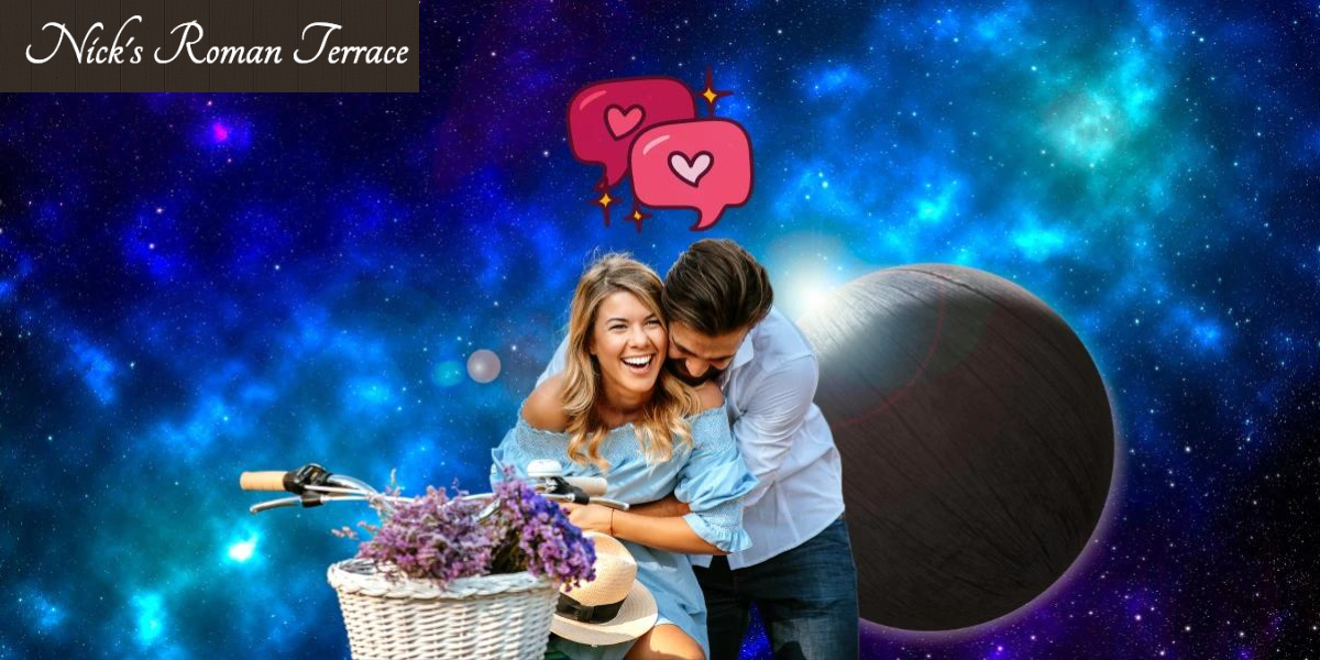3 Zodiac Signs Have Lucky Love Horoscopes 