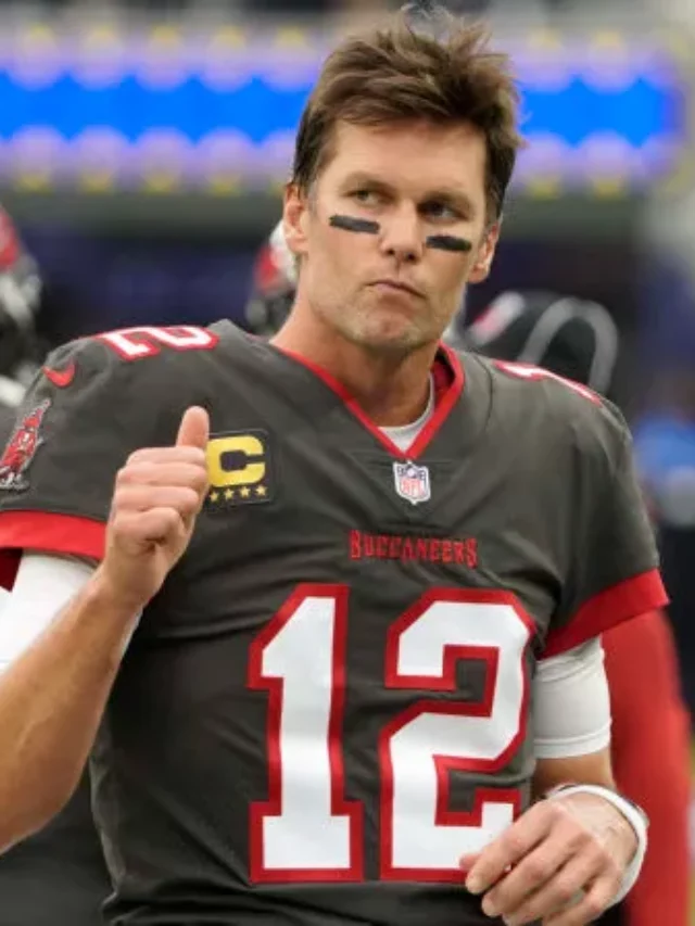 tom brady news today