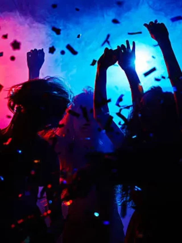 Top 5 Zodiac Signs Who Enjoy Partying - Nicksromanterrace.com