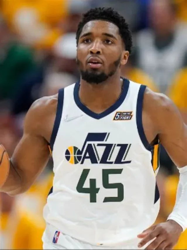 In the midst of recent rumors, Donovan Mitchell makes an encouraging Instagram post, according to Cavs News.