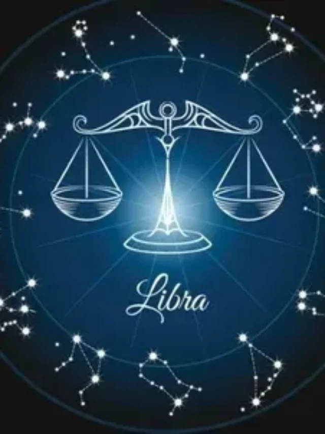 What Is Libra's Yearly Horoscope For 2025?